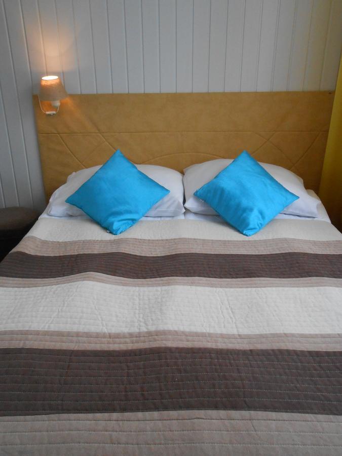 Hotel Leon Бяла Подласка Екстериор снимка