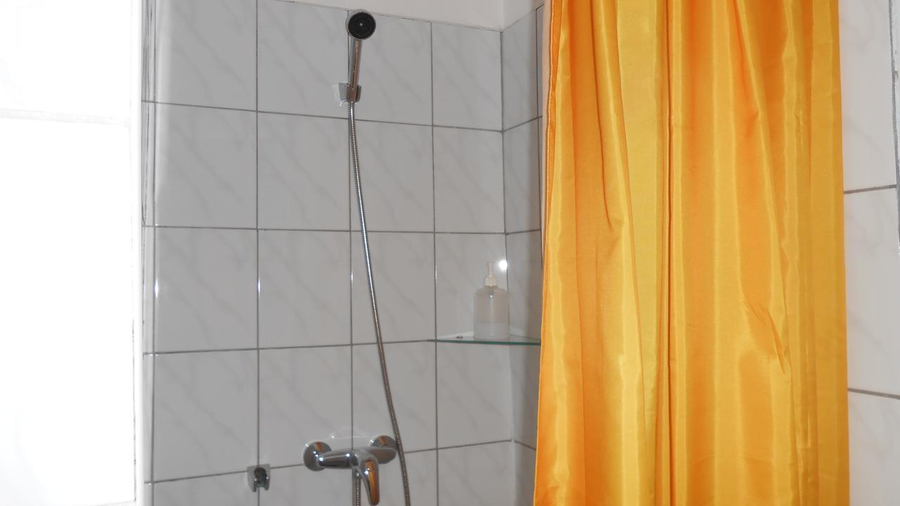 Hotel Leon Бяла Подласка Стая снимка
