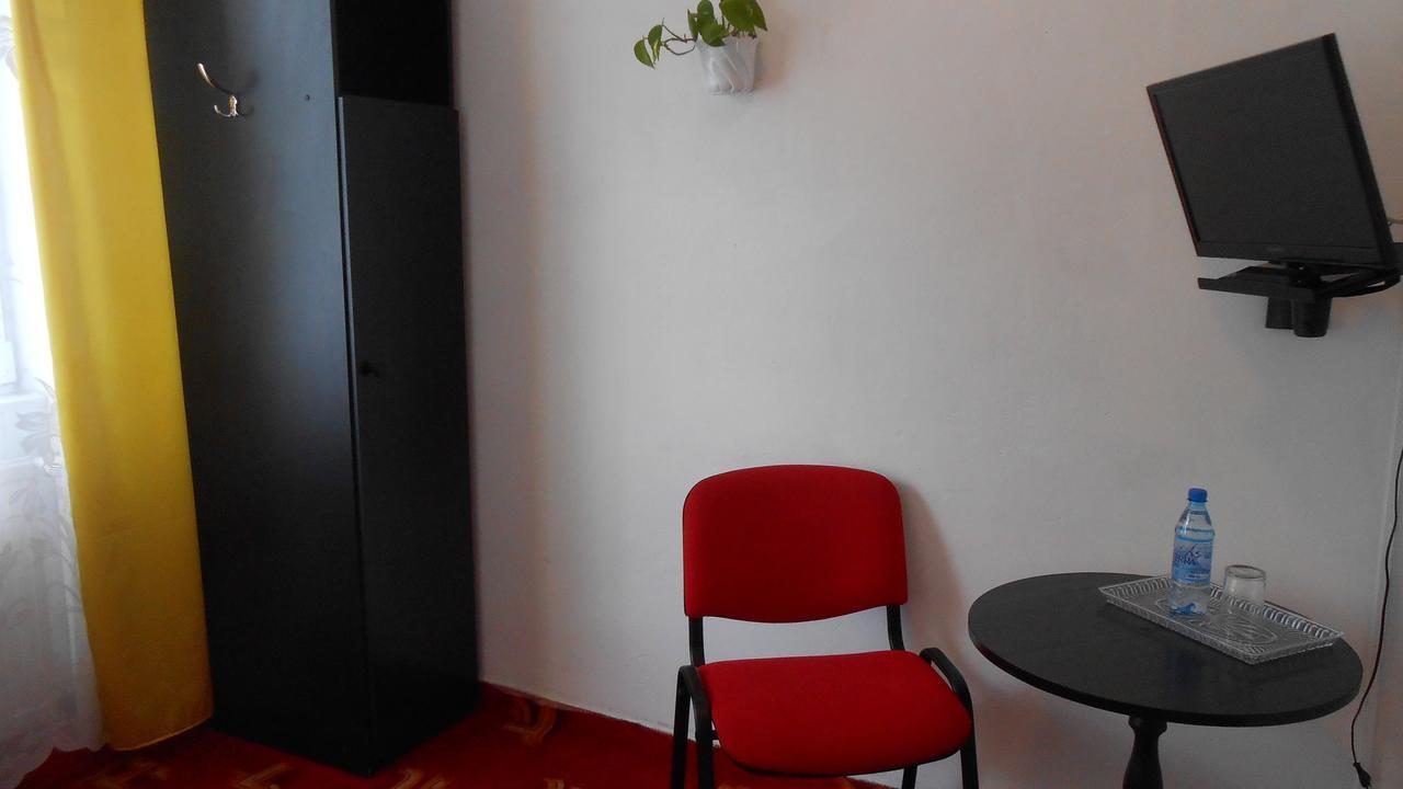 Hotel Leon Бяла Подласка Стая снимка