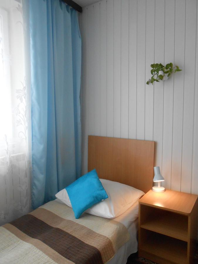 Hotel Leon Бяла Подласка Стая снимка